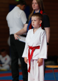 Kantonalmeisterschaft, Zürich, Bonstetten, 2025, Schweiz, Kata, Shukokai Dojo Wetzikon, Nemanja Milicevic