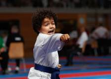 Kantonalmeisterschaft, Zürich, Bonstetten, 2025, Schweiz, Kata, Shukokai Dojo Wetzikon, Dinis Oliveira