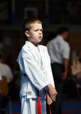 Kantonalmeisterschaft, Zürich, Bonstetten, 2025, Schweiz, Kata, Shukokai Dojo Wetzikon, Nemanja Milicevic