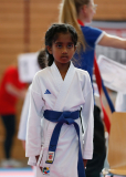 Kantonalmeisterschaft, Zürich, Bonstetten, 2025, Schweiz, Kata, Shukokai Dojo Wetzikon, Mithusa Rajkumar