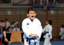 Kantonalmeisterschaft, Zürich, Bonstetten, 2025, Schweiz, Kata, Shukokai Dojo Wetzikon, Jori Tahiri