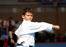 Kantonalmeisterschaft, Zürich, Bonstetten, 2025, Schweiz, Kata, Shukokai Dojo Wetzikon, Jori Tahiri