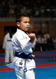 Kantonalmeisterschaft, Zürich, Bonstetten, 2025, Schweiz, Kata, Ikigaido Karate Fällanden, Gaetano Diblasi