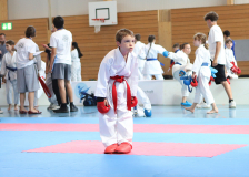 Kantonalmeisterschaft, Zürich, Bonstetten, 2025, Schweiz, Kumite, Shukokai Dojo Wetzikon