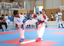 Kantonalmeisterschaft, Zürich, Bonstetten, 2025, Schweiz, Kumite, Shukokai Dojo Wetzikon, Ikigaido Karate Fällanden, Gaetano Diblasi