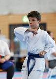 Kantonalmeisterschaft, Zürich, Bonstetten, 2025, Schweiz, Kata, Shukokai Dojo Wetzikon, Alejandro Gonzalez