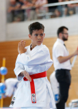 Kantonalmeisterschaft, Zürich, Bonstetten, 2025, Schweiz, Kata, Shukokai Dojo Wetzikon, Colin McGuinness