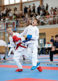 Kantonalmeisterschaft, Zürich, Bonstetten, 2025, Schweiz, Kumite, Shukokai Dojo Wetzikon, Andrei Negara