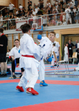 Kantonalmeisterschaft, Zürich, Bonstetten, 2025, Schweiz, Kumite, Shukokai Dojo Wetzikon, Andrei Negara