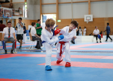 Kantonalmeisterschaft, Zürich, Bonstetten, 2025, Schweiz, Kumite, Shukokai Dojo Wetzikon, Arian Ajvazi