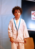 Kantonalmeisterschaft, Zürich, Bonstetten, 2025, Schweiz, Siegerehrung, Shukokai Dojo Wetzikon, Dinis Oliveira