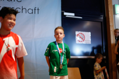 Kantonalmeisterschaft, Zürich, Bonstetten, 2025, Schweiz, Siegerehrung, Nippon Training Urdorf / Dietikon