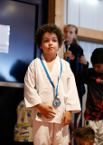 Kantonalmeisterschaft, Zürich, Bonstetten, 2025, Schweiz, Siegerehrung, Shukokai Dojo Wetzikon, Dinis Oliveira