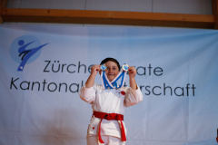Kantonalmeisterschaft, Zürich, Bonstetten, 2025, Schweiz, Siegerehrung, Nippon Training Urdorf / Dietikon
