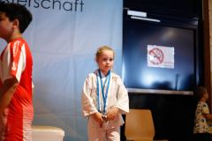 Kantonalmeisterschaft, Zürich, Bonstetten, 2025, Schweiz, Siegerehrung, Shukokai Dojo Wetzikon, Sina Bertschinger