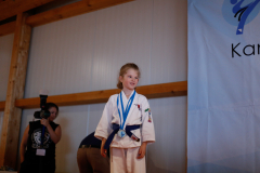 Kantonalmeisterschaft, Zürich, Bonstetten, 2025, Schweiz, Siegerehrung, Nippon Training Urdorf / Dietikon, Noomi Handfast