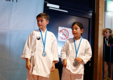 Kantonalmeisterschaft, Zürich, Bonstetten, 2025, Schweiz, Siegerehrung