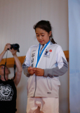 Kantonalmeisterschaft, Zürich, Bonstetten, 2025, Schweiz, Siegerehrung, KAISHO KARATE BASSERSDORF