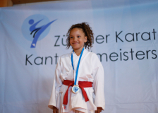 Kantonalmeisterschaft, Zürich, Bonstetten, 2025, Schweiz, Siegerehrung, Nippon Training Urdorf / Dietikon, Soli Hildenbrand
