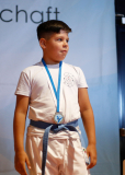 Kantonalmeisterschaft, Zürich, Bonstetten, 2025, Schweiz, Siegerehrung, Shorin Ryu Karate Do Kloten, Michel Costa Freitas