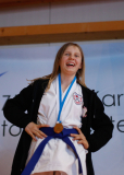 Kantonalmeisterschaft, Zürich, Bonstetten, 2025, Schweiz, Siegerehrung, Budo Club Volketswil, Julia Gerlowicz
