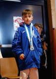 Kantonalmeisterschaft, Zürich, Bonstetten, 2025, Schweiz, Siegerehrung, SHOTOKAN KARATESCHULE WALLISELLEN, Georg Heidorn