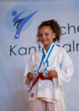 Kantonalmeisterschaft, Zürich, Bonstetten, 2025, Schweiz, Siegerehrung, Soli Hildenbrand, Nippon Training Urdorf / Dietikon