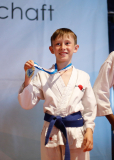 Kantonalmeisterschaft, Zürich, Bonstetten, 2025, Schweiz, Siegerehrung, Nippon Training Urdorf / Dietikon, Max Klopfenstein