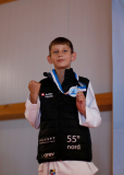 Kantonalmeisterschaft, Zürich, Bonstetten, 2025, Schweiz, Siegerehrung, Shukokai Dojo Wetzikon, Andrei Negara