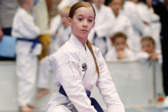 Kantonalmeisterschaft, Zürich, Bonstetten, 2024, Kata, Schweiz, Ellie Keller, Shukokai Dojo Wetzikon