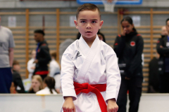 Kantonalmeisterschaft, Zürich, Bonstetten, 2024, Kata, Schweiz, Gaetano Diblasi, Shukokai Dojo Wetzikon