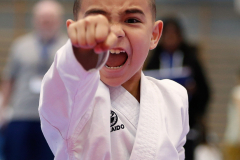 Kantonalmeisterschaft, Zürich, Bonstetten, 2024, Kata, Schweiz, Gaetano Diblasi, Shukokai Dojo Wetzikon