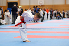 Kantonalmeisterschaft, Zürich, Bonstetten, 2024, Kata, Schweiz, Gaetano Diblasi, Shukokai Dojo Wetzikon