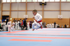 Kantonalmeisterschaft, Zürich, Bonstetten, 2024, Kata, Schweiz, Gaetano Diblasi, Shukokai Dojo Wetzikon