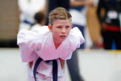 Kantonalmeisterschaft, Zürich, Bonstetten, 2024, Kata, Schweiz, Mira Hoffmann, Shukokai Dojo Wetzikon