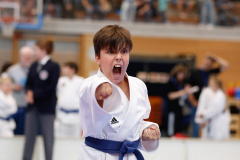Kantonalmeisterschaft, Zürich, Bonstetten, 2024, Kata, Schweiz, Dennis Alber, Shukokai Dojo Wetzikon
