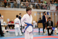 Kantonalmeisterschaft, Zürich, Bonstetten, 2024, Kata, Schweiz, Silas Seiler, Shukokai Dojo Wetzikon