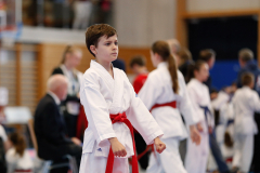 Kantonalmeisterschaft, Zürich, Bonstetten, 2024, Kata, Schweiz, Mihailo Babic, Shukokai Dojo Wetzikon