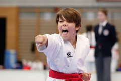 Kantonalmeisterschaft, Zürich, Bonstetten, 2024, Kata, Schweiz, Levin Alber, Shukokai Dojo Wetzikon