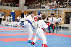 Kantonalmeisterschaft, Zürich, Bonstetten, 2024, Kumite, Schweiz, Zerya Karaman, Shukokai Dojo Wetzikon
