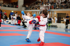 Kantonalmeisterschaft, Zürich, Bonstetten, 2024, Kumite, Schweiz, Felicia Sigg, Shukokai Dojo Wetzikon