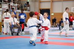 Kantonalmeisterschaft, Zürich, Bonstetten, 2024, Kumite, Schweiz, Jori Tahiri, Shukokai Dojo Wetzikon