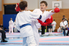 Kantonalmeisterschaft, Zürich, Bonstetten, 2024, Kumite, Schweiz, Jori Tahiri, Shukokai Dojo Wetzikon