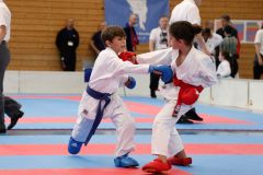 Kantonalmeisterschaft, Zürich, Bonstetten, 2024, Kumite, Schweiz, Andy Gonzalez, Shukokai Dojo Wetzikon