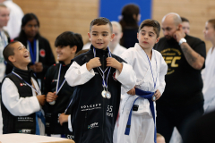 Kantonalmeisterschaft, Zürich, Bonstetten, 2024, Siegerehrung, Schweiz, Gaetano Diblasi, Shukokai Dojo Wetzikon