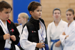 Kantonalmeisterschaft, Zürich, Bonstetten, 2024, Siegerehrung, Schweiz, Arian Ajvazi, Shukokai Dojo Wetzikon