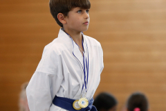 Kantonalmeisterschaft, Zürich, Bonstetten, 2024, Siegerehrung, Schweiz, Andy Gonzalez, Shukokai Dojo Wetzikon