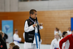 Kantonalmeisterschaft, Zürich, Bonstetten, 2024, Siegerehrung, Schweiz, Colin McGuinness, Shukokai Dojo Wetzikon