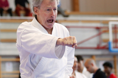 Kantonalmeisterschaft, Zürich, Bonstetten, 2024, Kata, Schweiz, Andreas Stucki, Shukokai Dojo Wetzikon