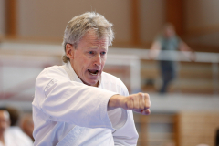 Kantonalmeisterschaft, Zürich, Bonstetten, 2024, Kata, Schweiz, Andreas Stucki, Shukokai Dojo Wetzikon